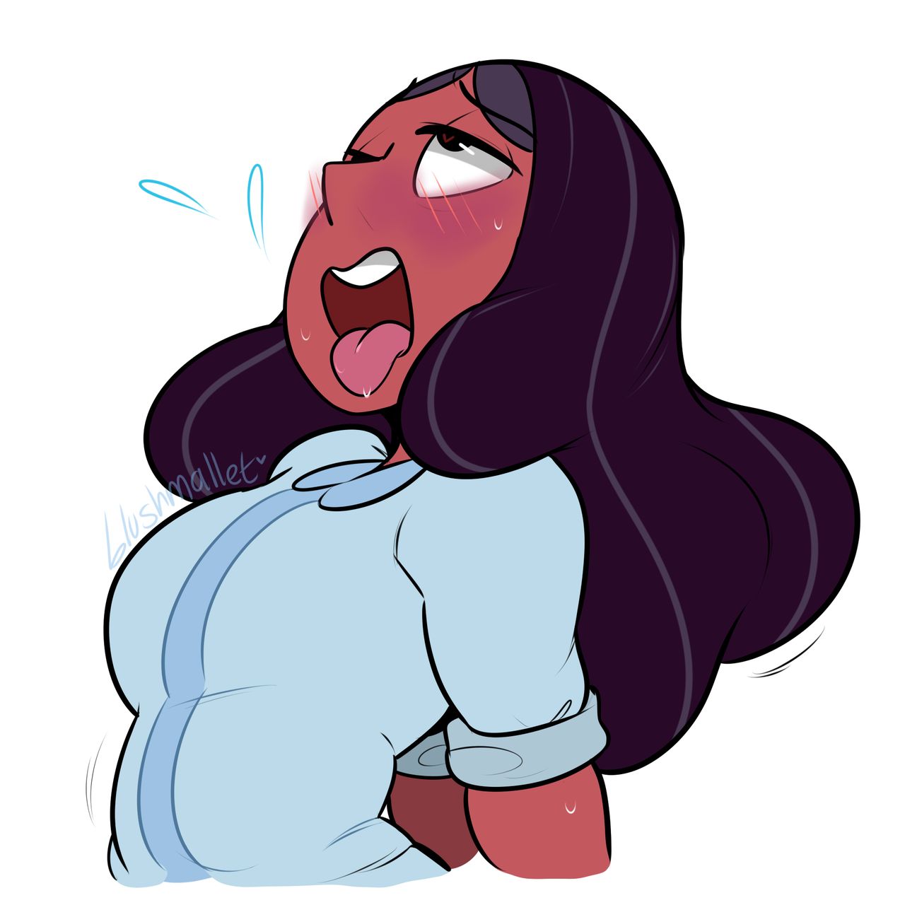 Blushmallet 2017 page 6 full