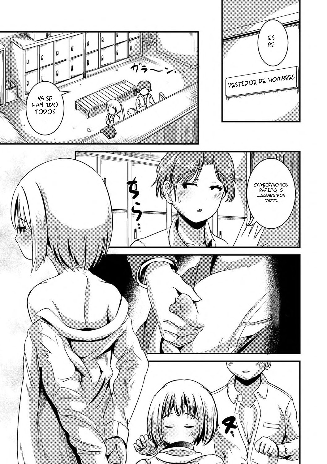 TS-M Taishitsu | TS-M Tendency page 5 full