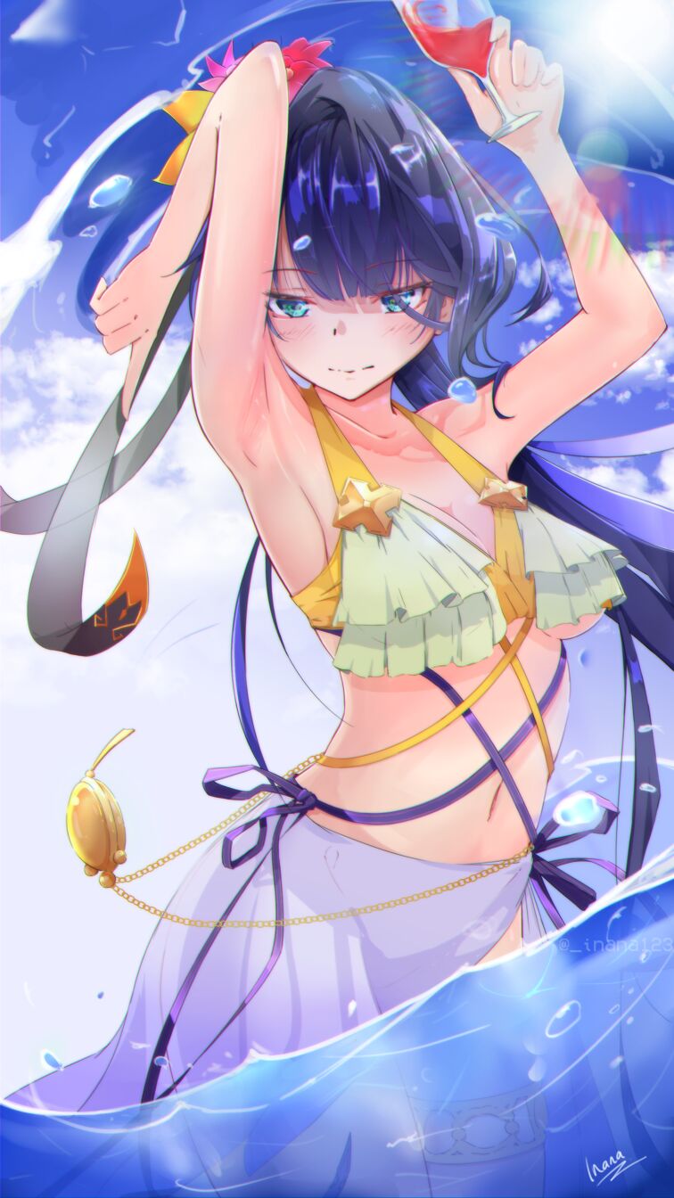 ●PIXIV● inana page 6 full