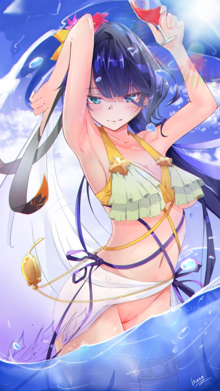 ●PIXIV● inana page 7 full