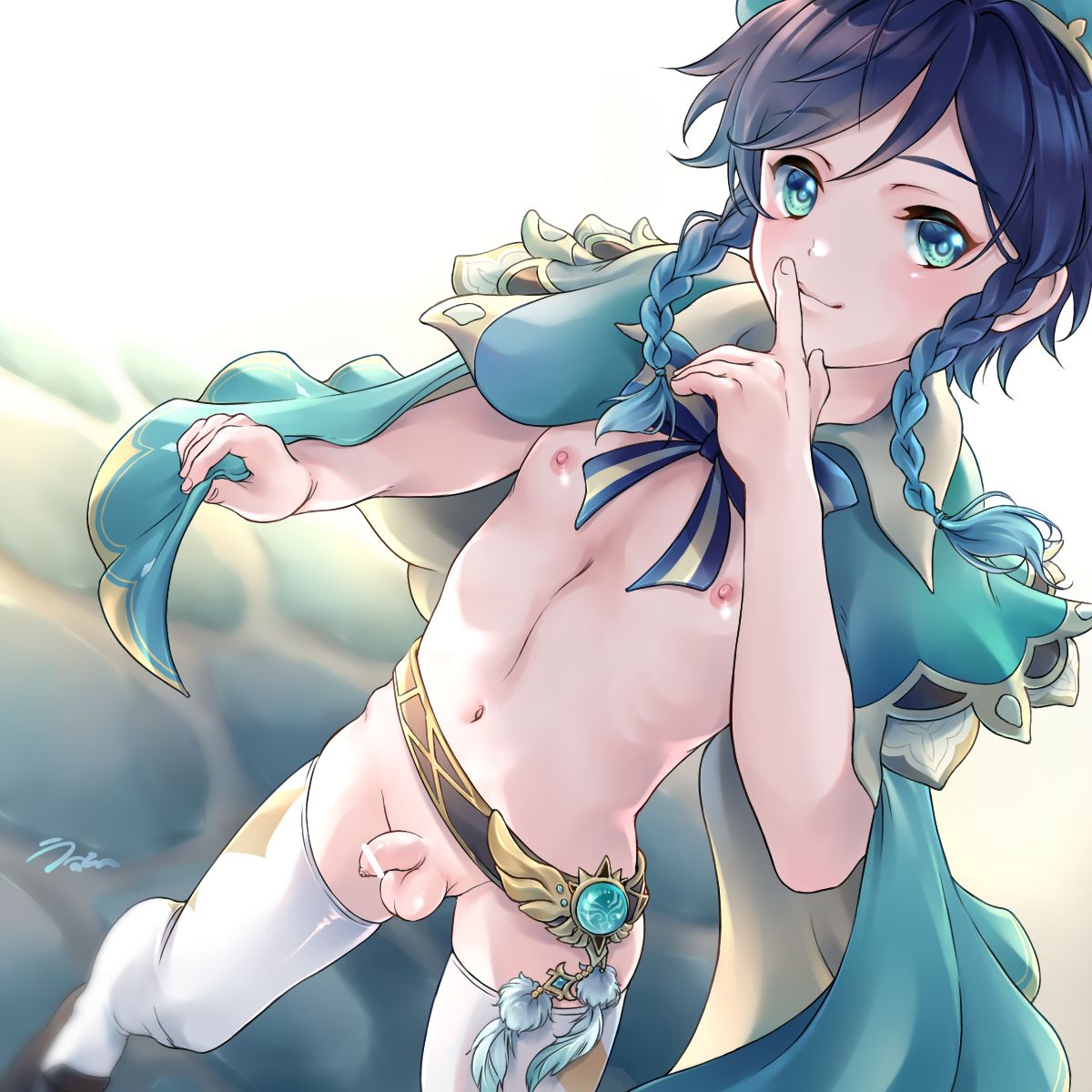 Pixiv Collection of works page 1 full