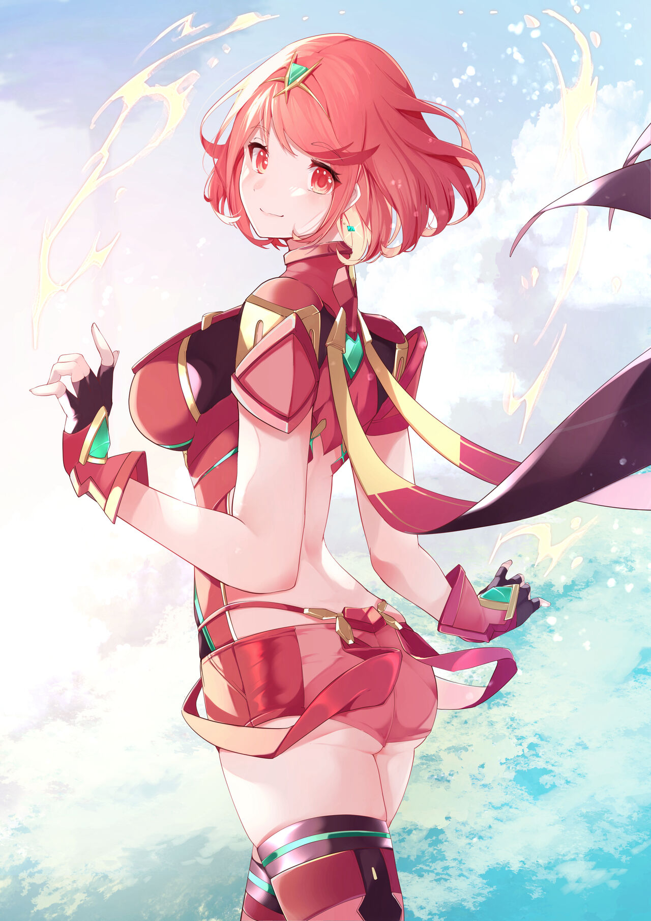 ●PIXIV● risumi page 9 full
