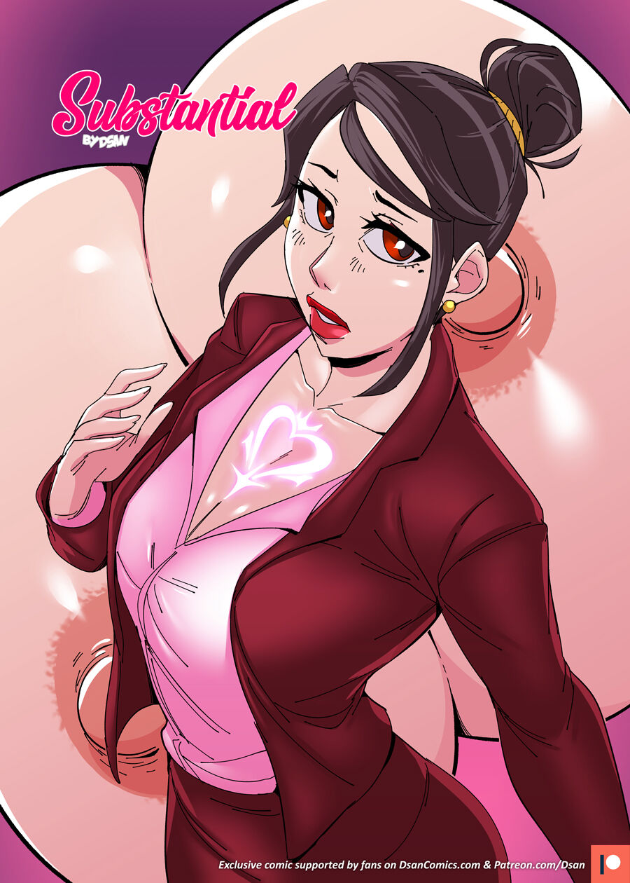 Substantial page 2 full