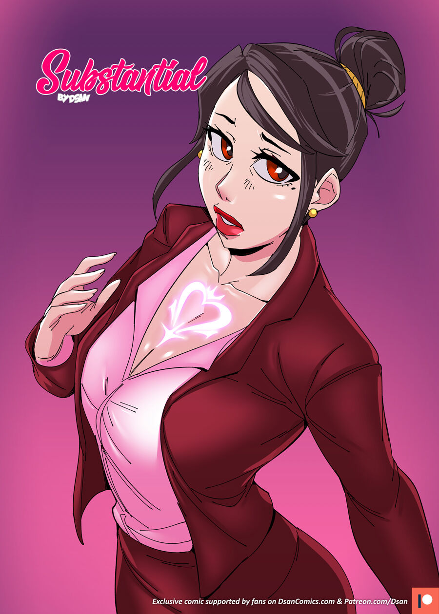 Substantial page 3 full