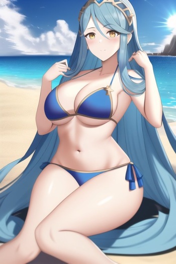 Azura cover