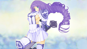 Itazura Holy Knight 3 24-jikan Buttooshi Rankou cover