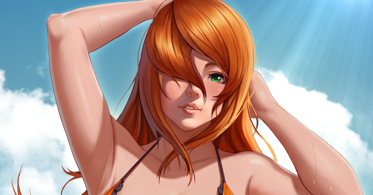 ◆FANBOX◆ ExLic page 3 full