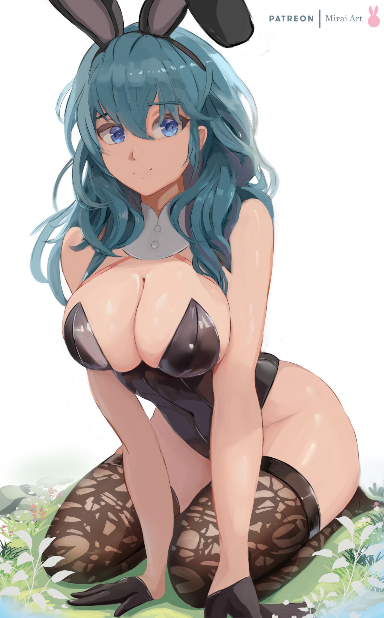 Artist - MiraiArt page 3 full