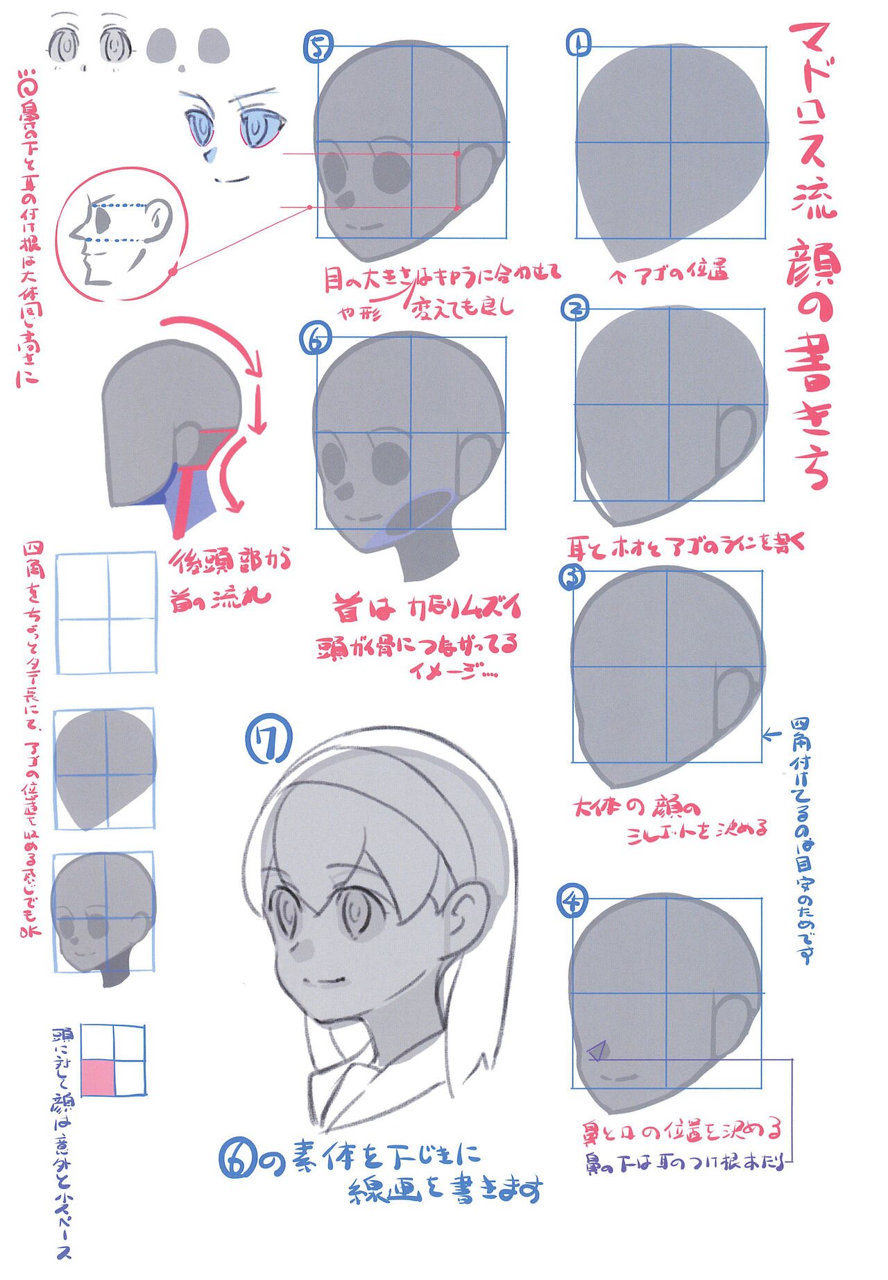 Matroos-san-chi no Ekaki Uta page 8 full