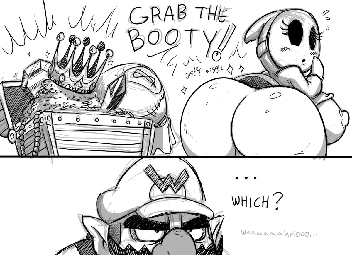 ARTIST DareDemon7000 page 5 full