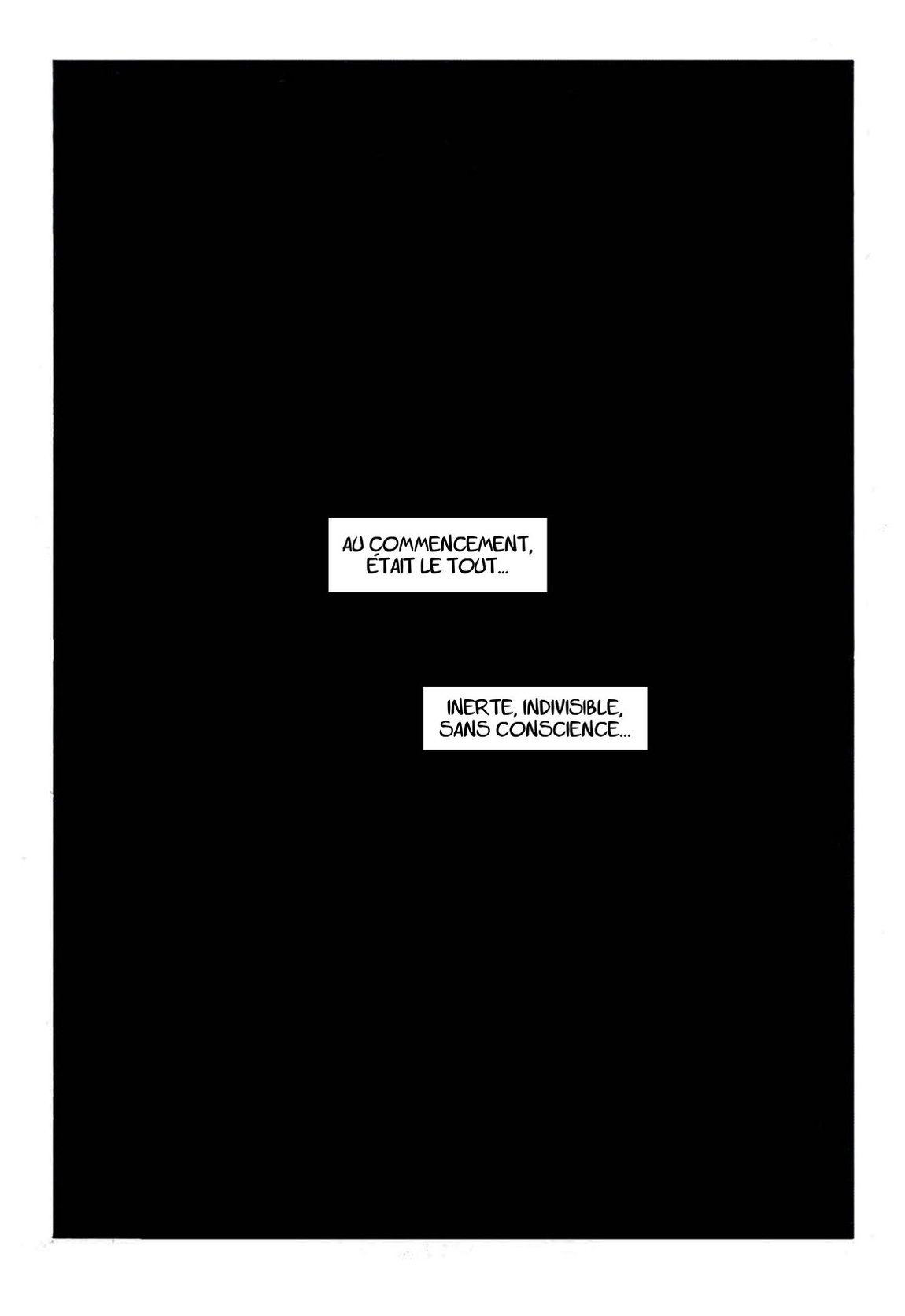 Connie, la Barbare #1 page 8 full