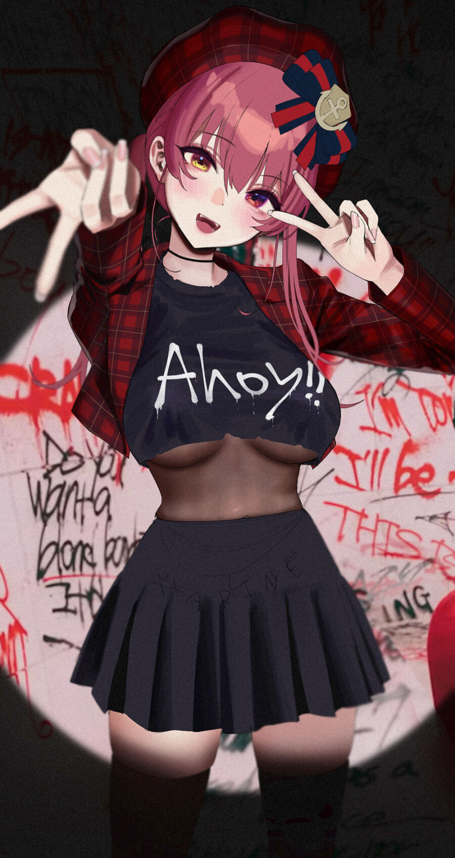 Artist || Mirei page 8 full