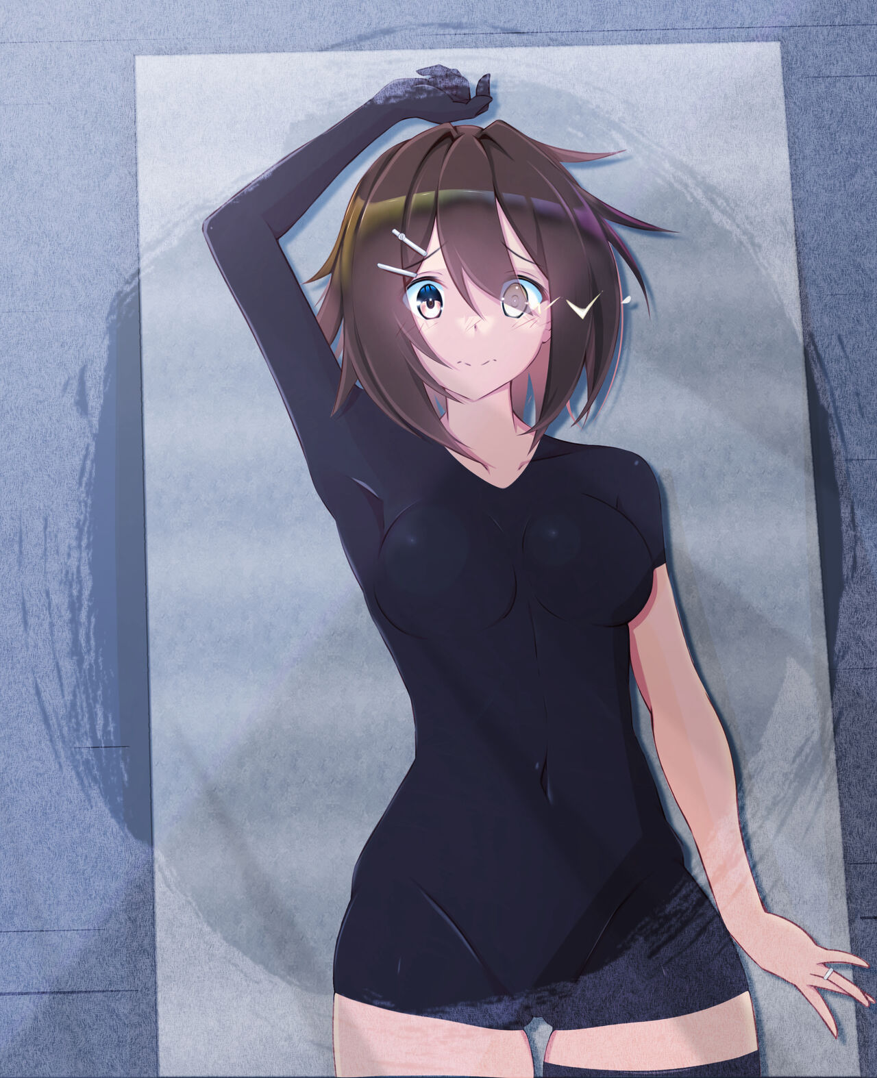 ●PIXIV● honma page 3 full