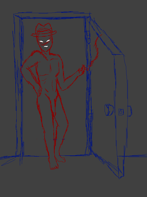 ARTIST Carapace page 4 full