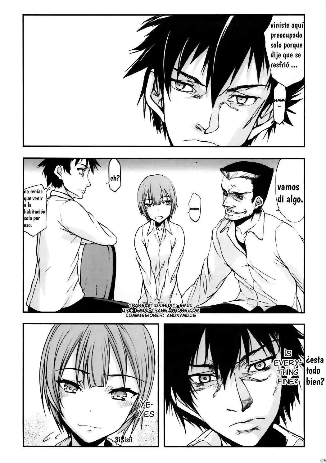 if Girl 3 page 2 full