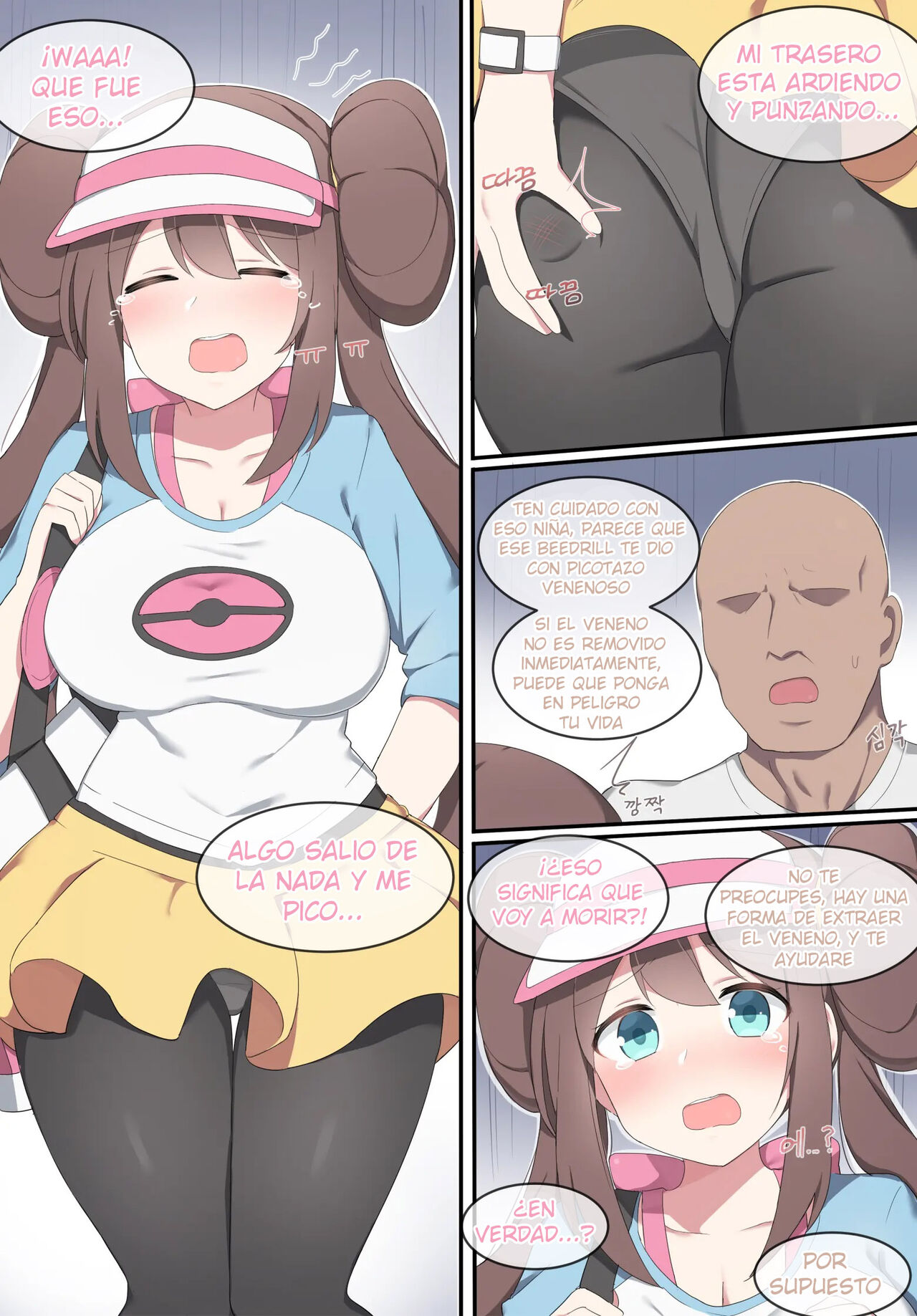 Rosa page 2 full