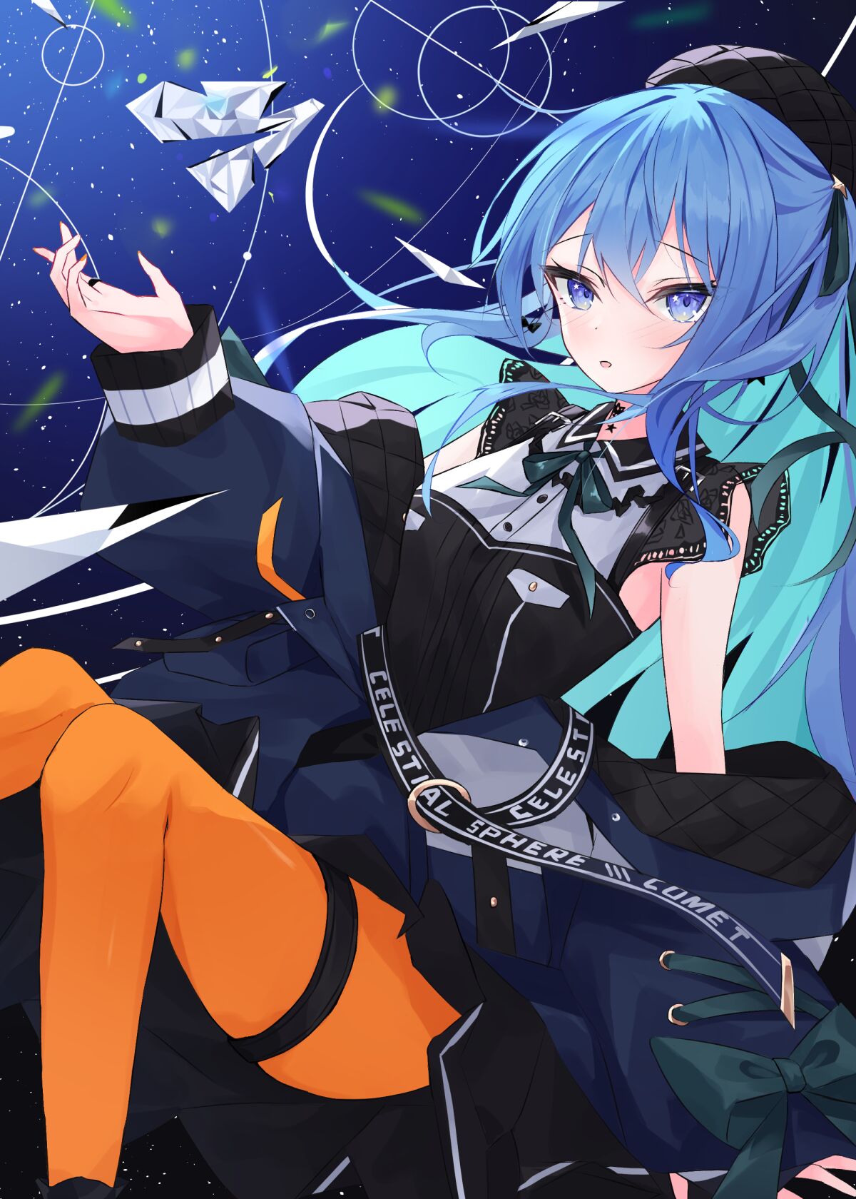 ●PIXIV● Nerusu page 3 full