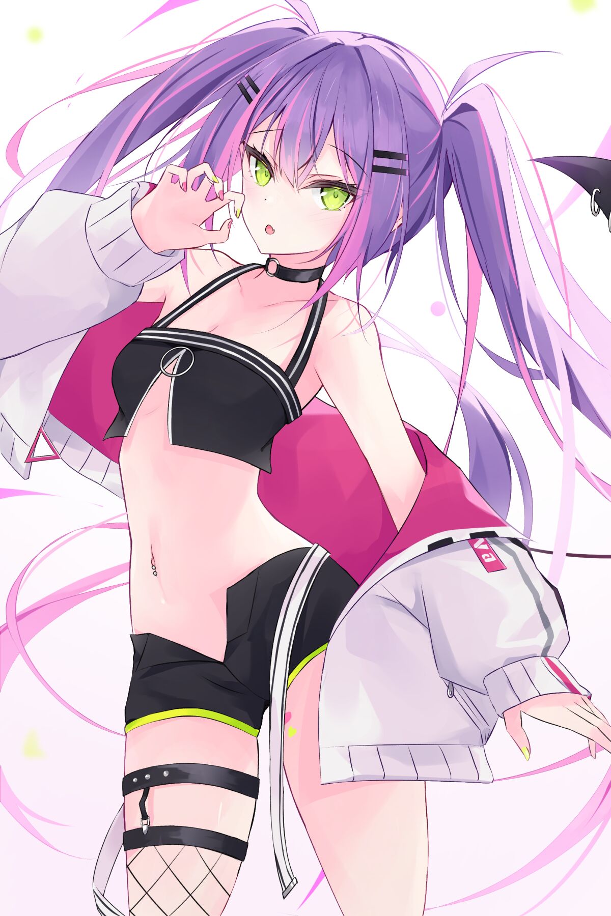 ●PIXIV● Nerusu page 4 full