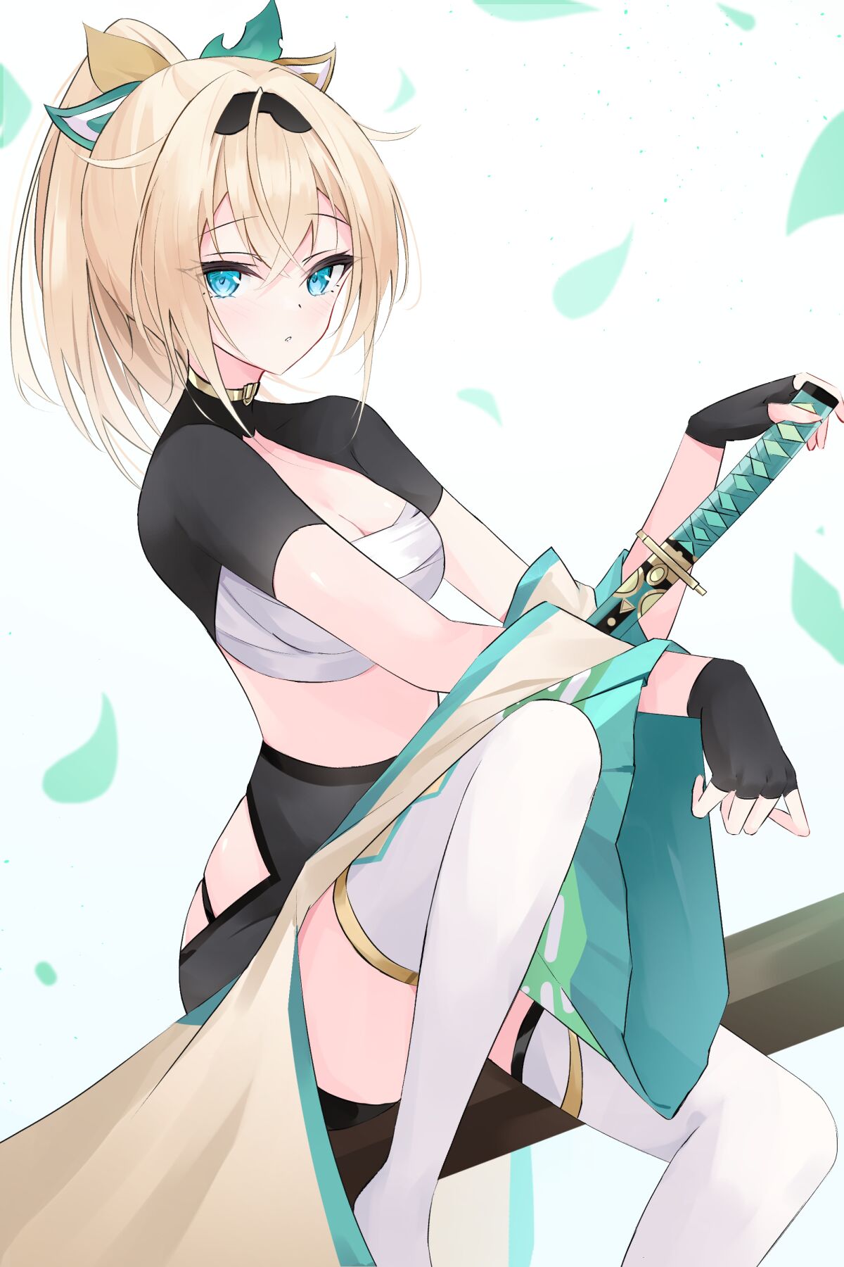 ●PIXIV● Nerusu page 6 full