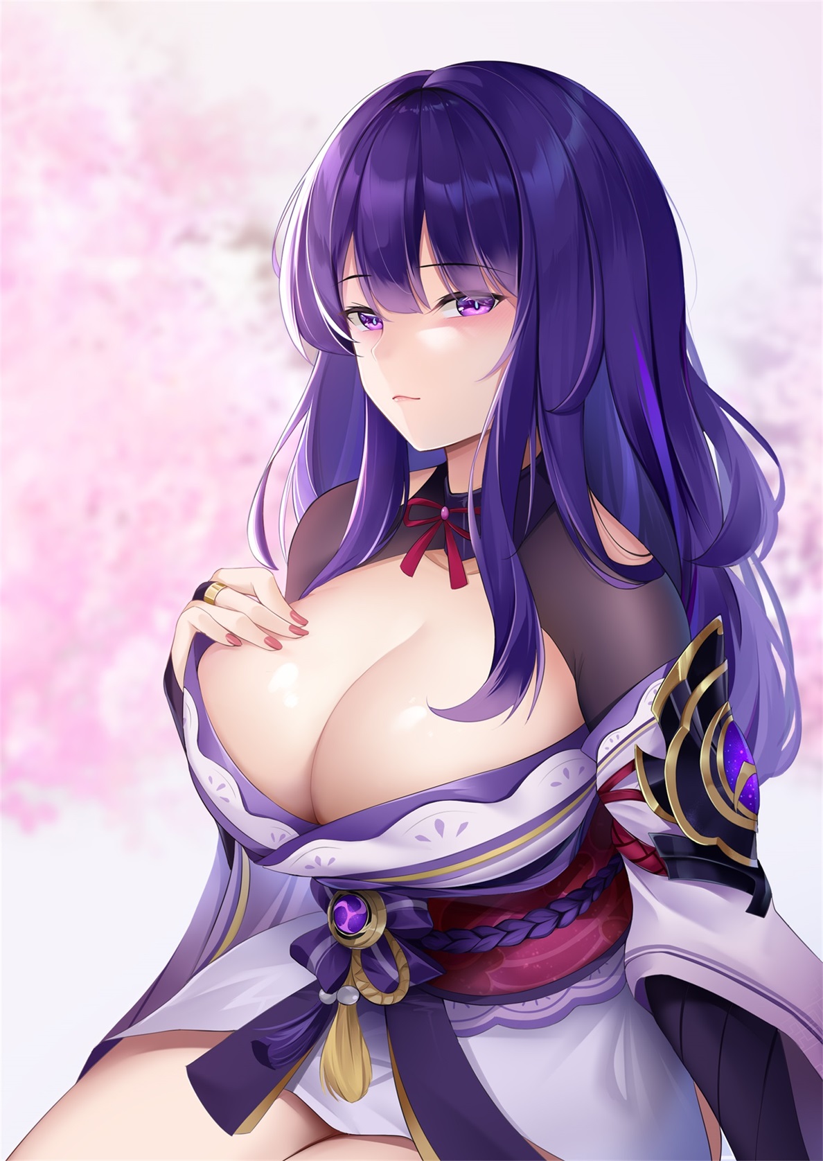 pixiv 三只春 page 4 full