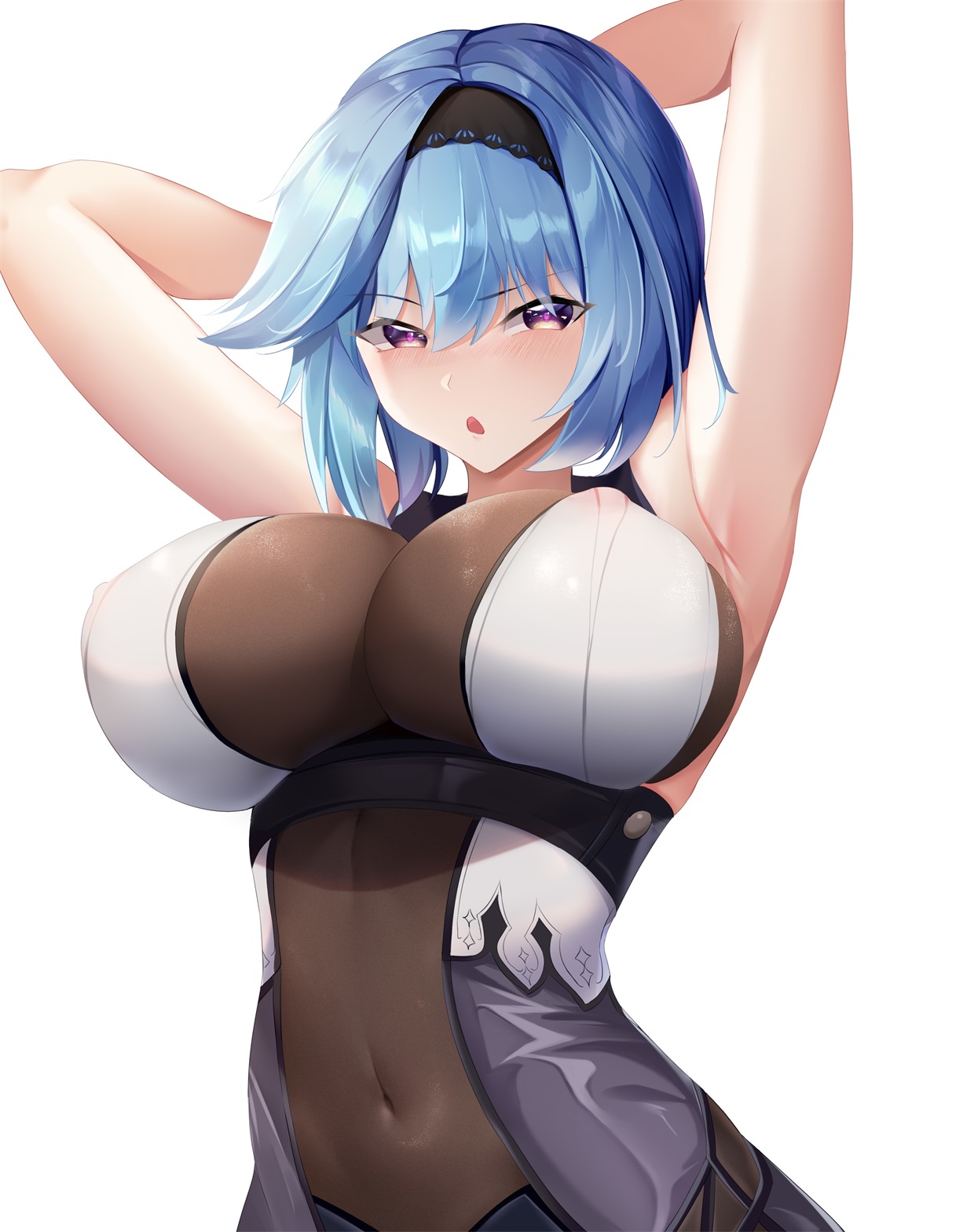 pixiv 三只春 page 5 full