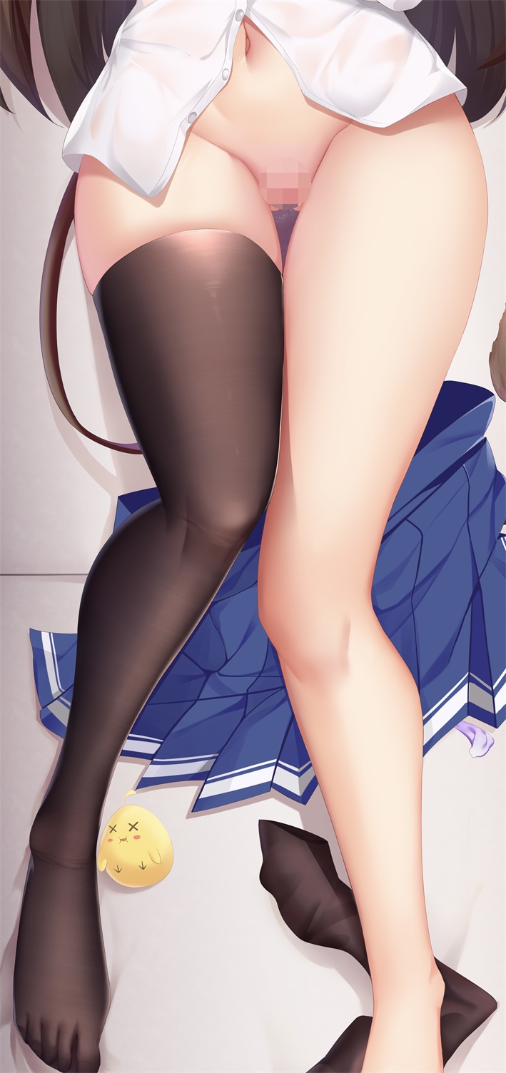 pixiv 三只春 page 7 full
