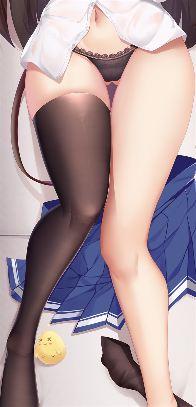 pixiv 三只春 page 9 full
