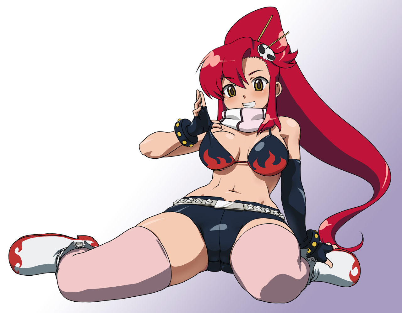 Yoko LIttner / Yoko Ritona Collection page 4 full