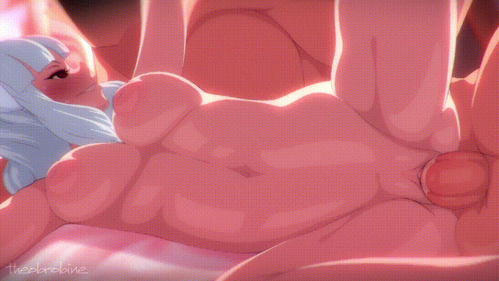 ヘルテイカー ルシファー×ヘルテイカー page 4 full