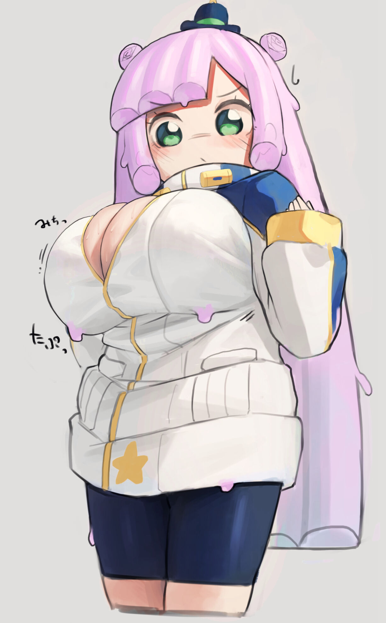 ●PIXIV● おるかにうむ page 6 full