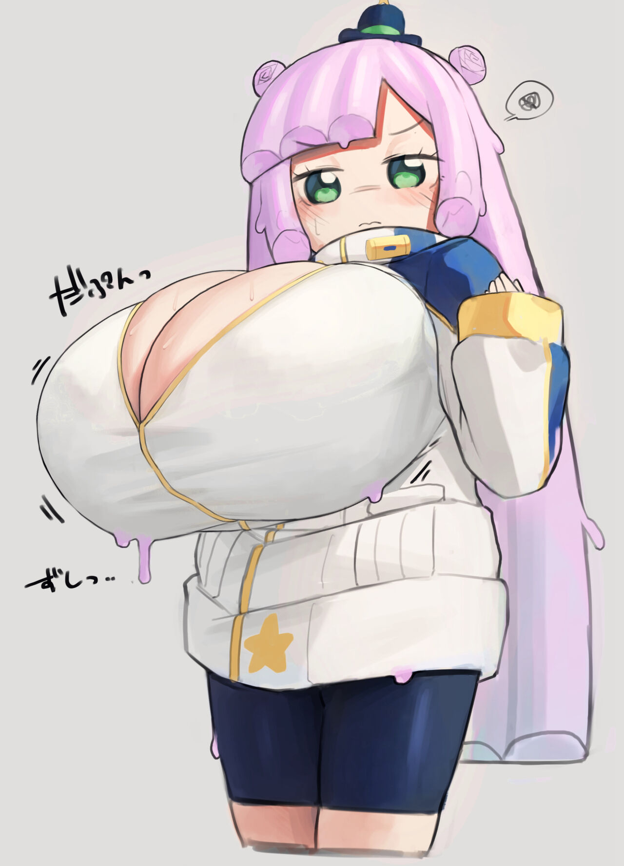 ●PIXIV● おるかにうむ page 7 full