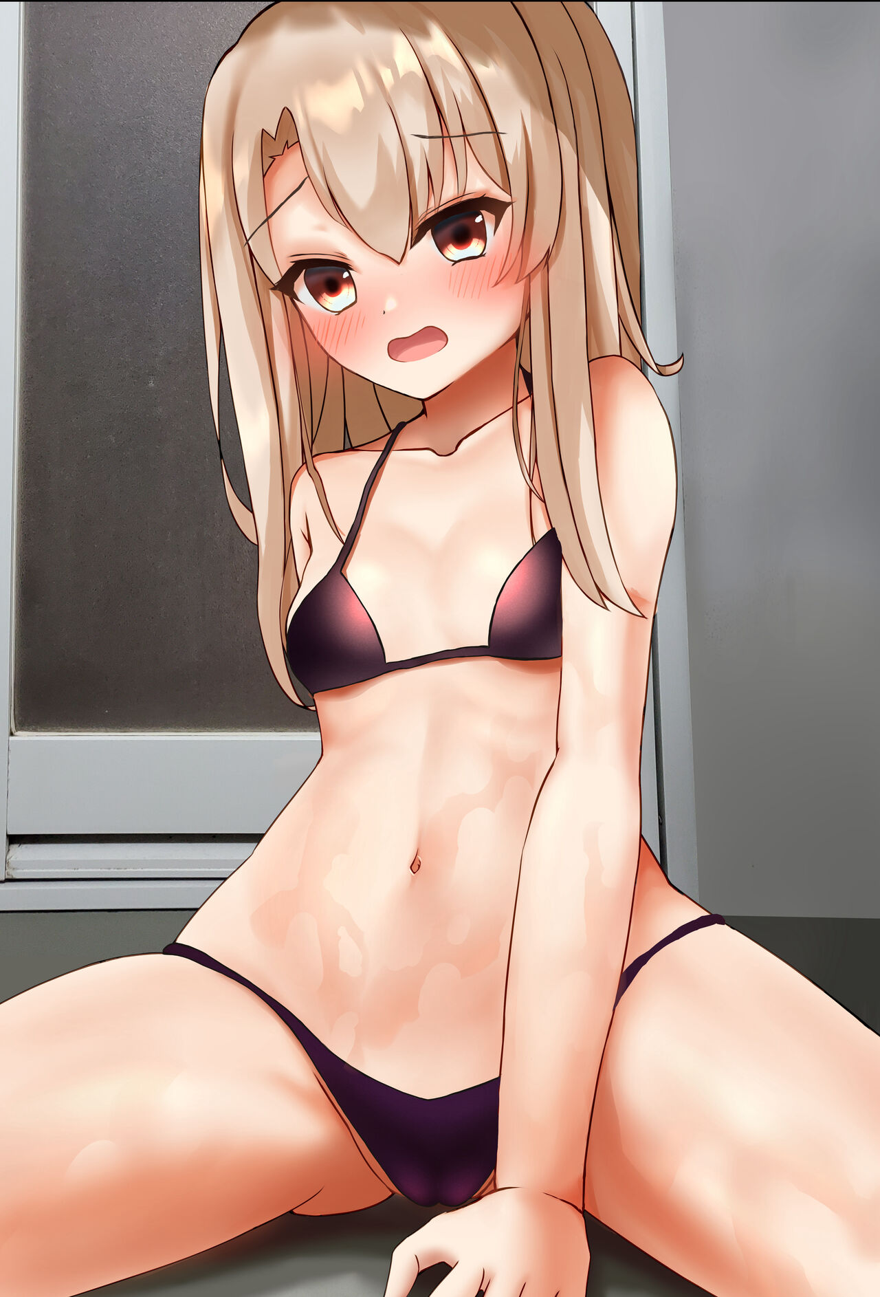 ●PIXIV● Spi-ca page 2 full