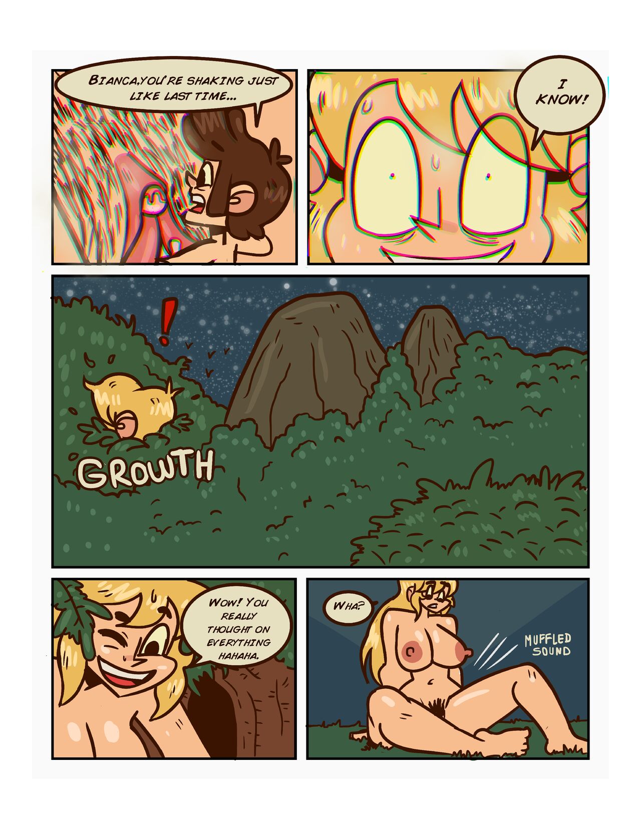 GiantesStrips- Chapter 2: Having a Good Night page 10 full