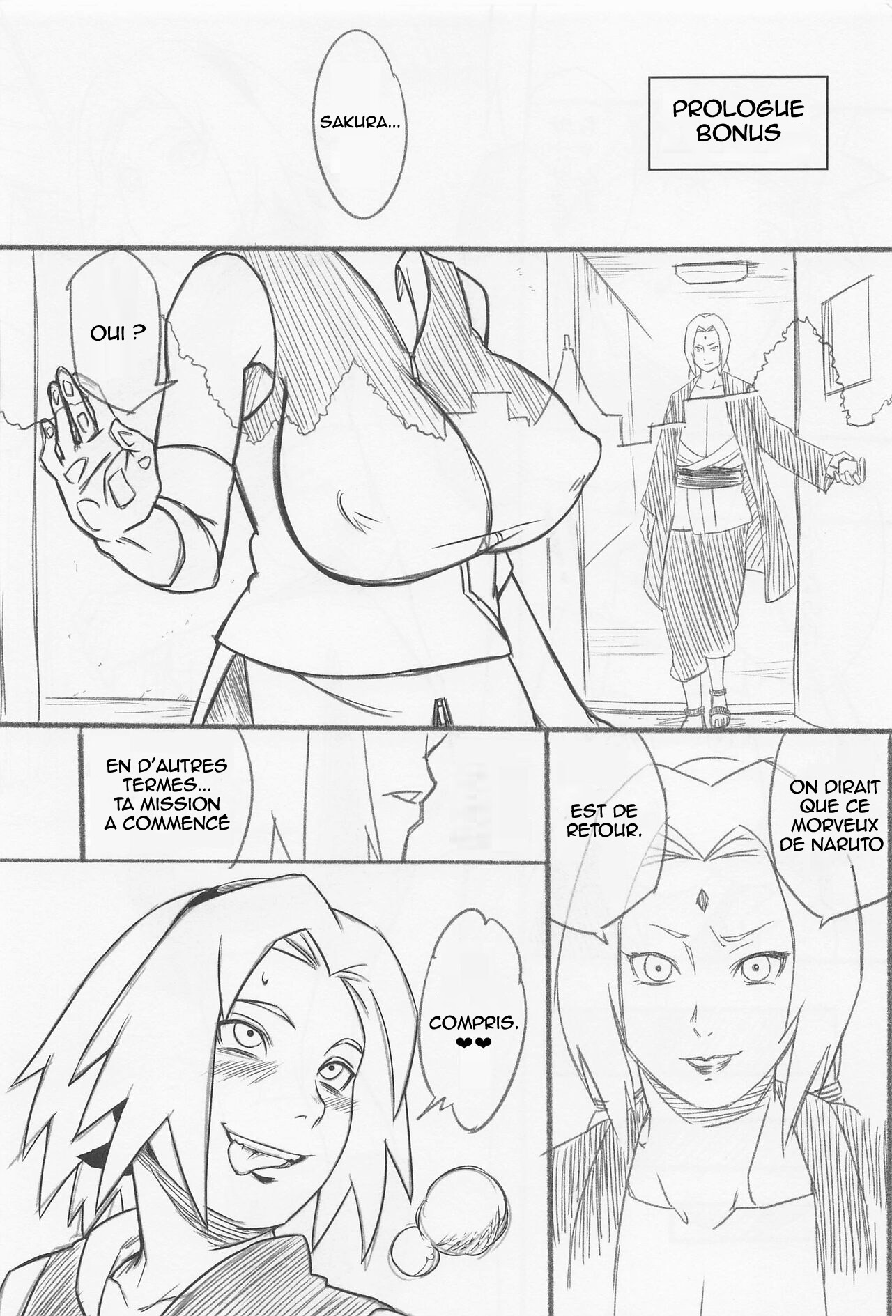 Hyakugo no Jutsu page 2 full