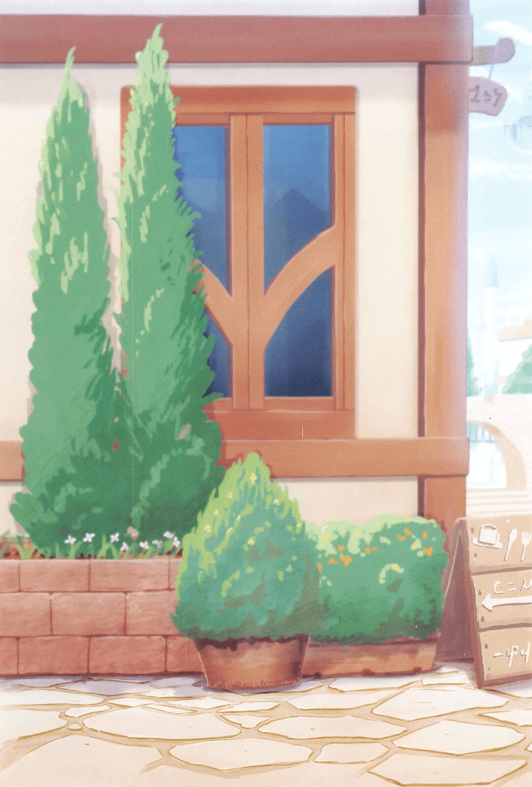 Colorful Connect 5th:Dive | 컬러풀 커넥트 5th:Dive page 3 full