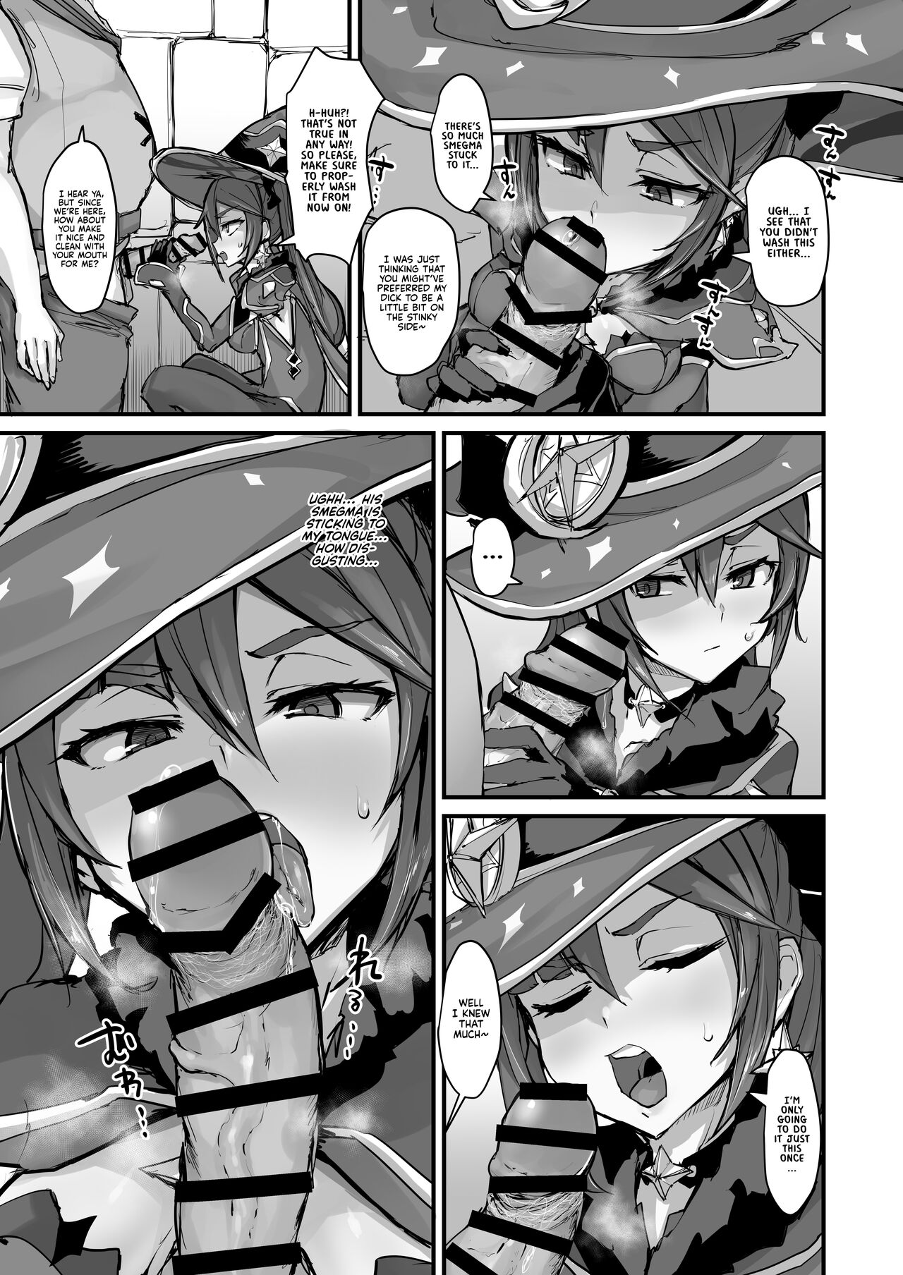 Asstrologic page 5 full