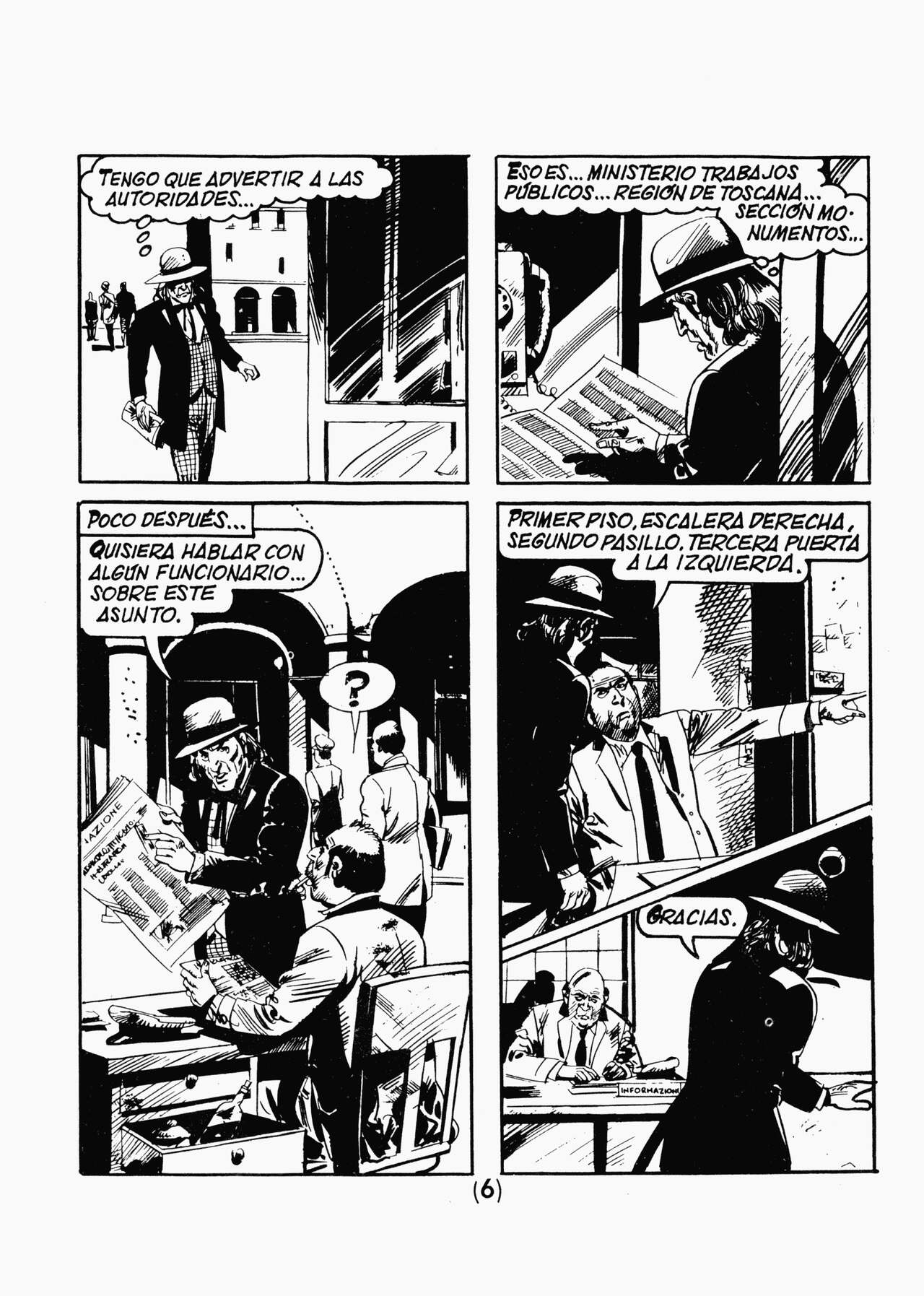 Prohibicion Final 008 - Un incubo pendiente page 8 full