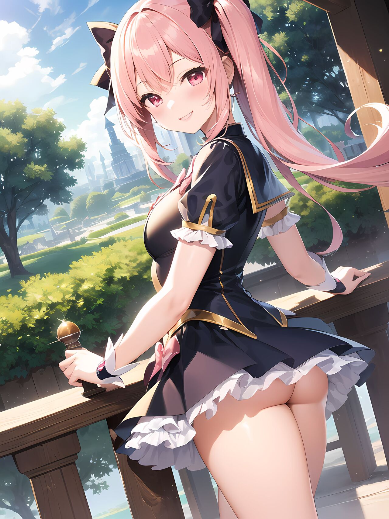 Henshin Heroin Sennou Akuochi Succubus-ka CG Shuu page 3 full