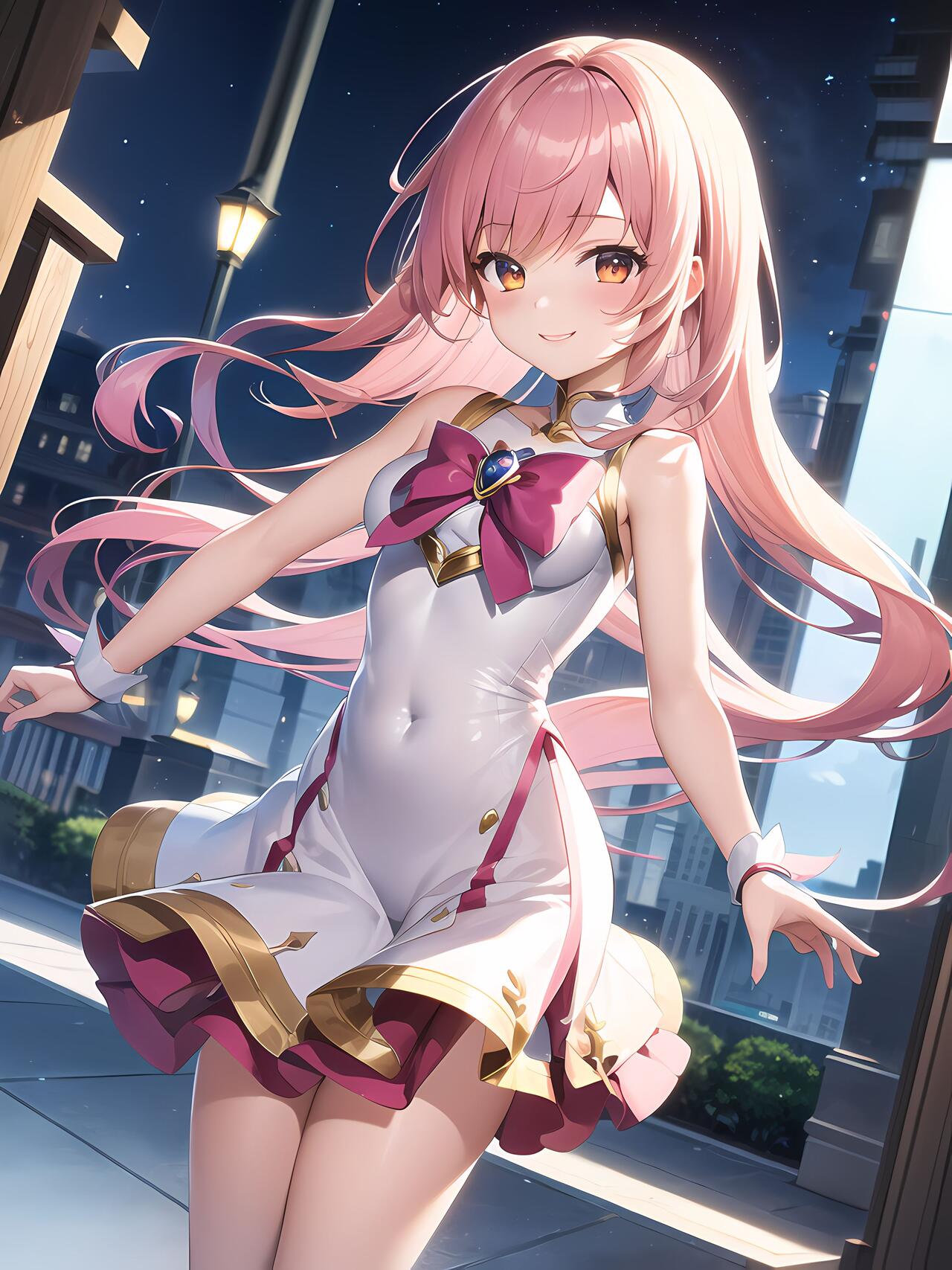Henshin Heroin Sennou Akuochi Succubus-ka CG Shuu page 5 full