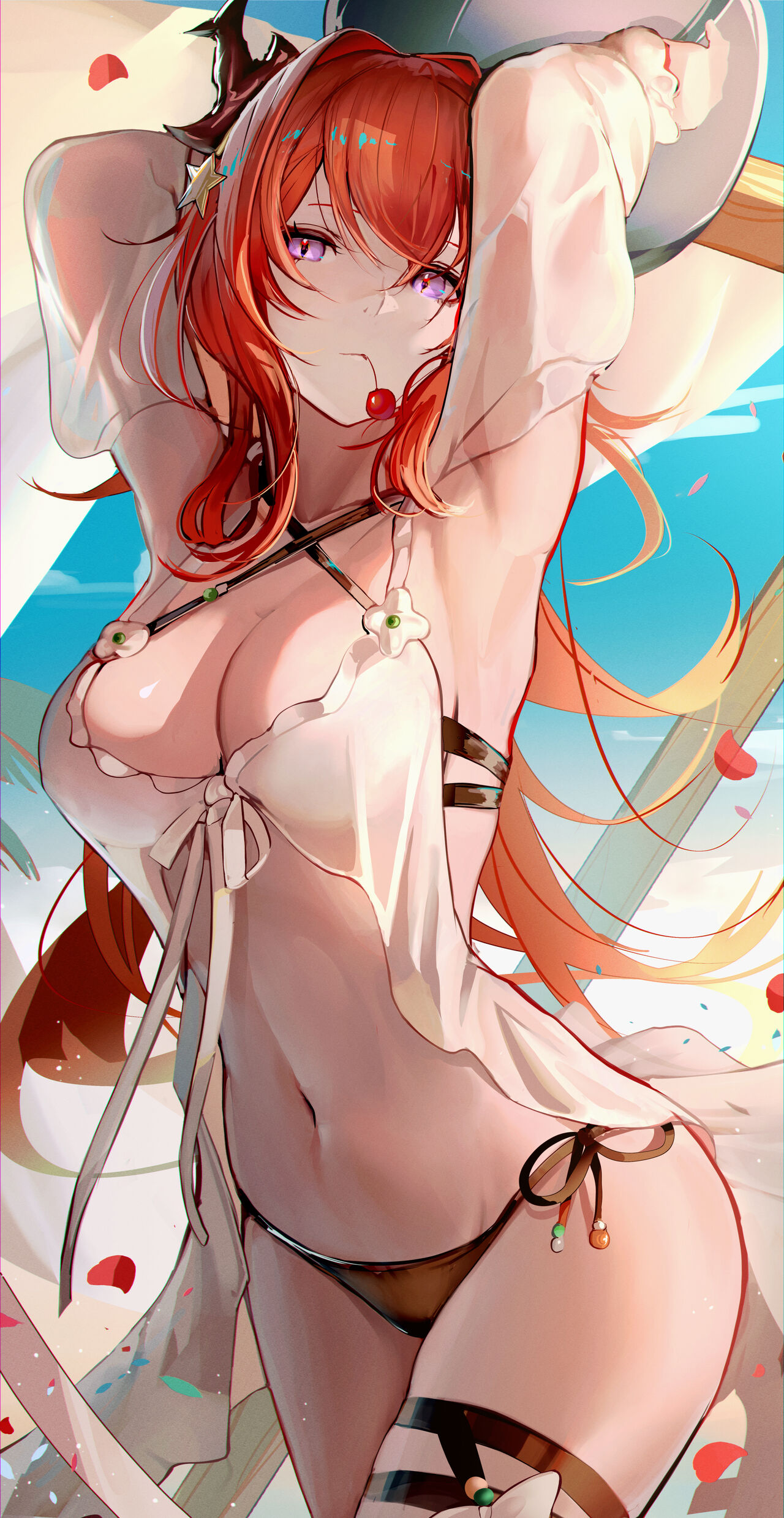 ●PIXIV● 冷織 page 1 full
