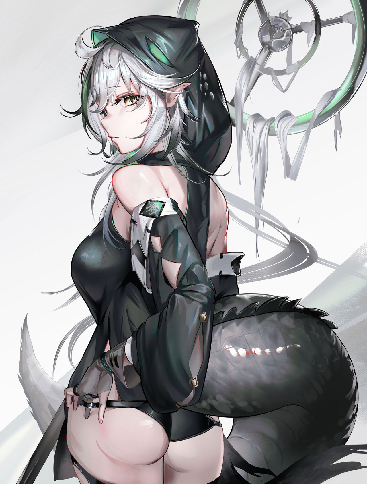 ●PIXIV● 冷織 page 3 full