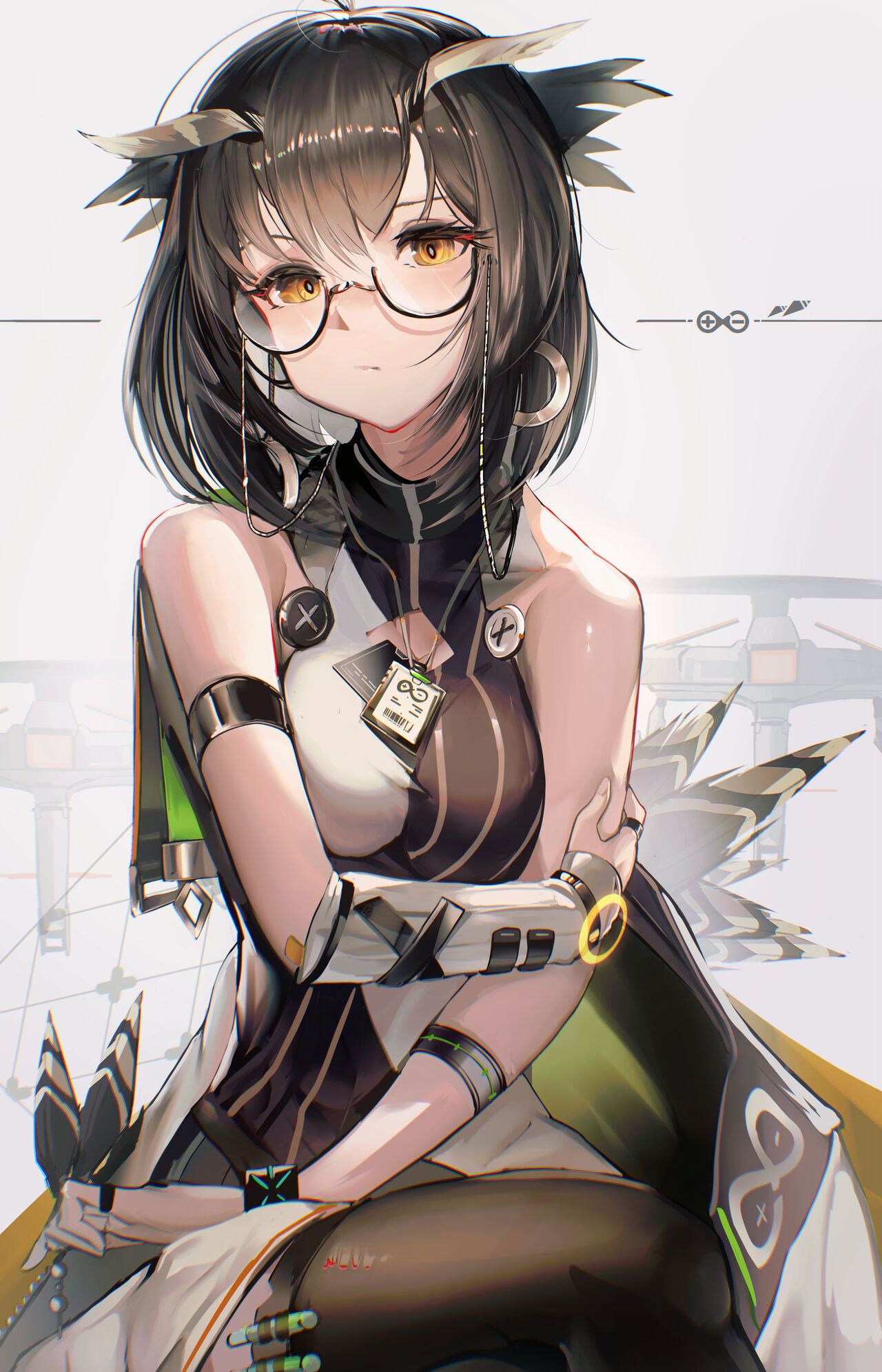 ●PIXIV● 冷織 page 4 full
