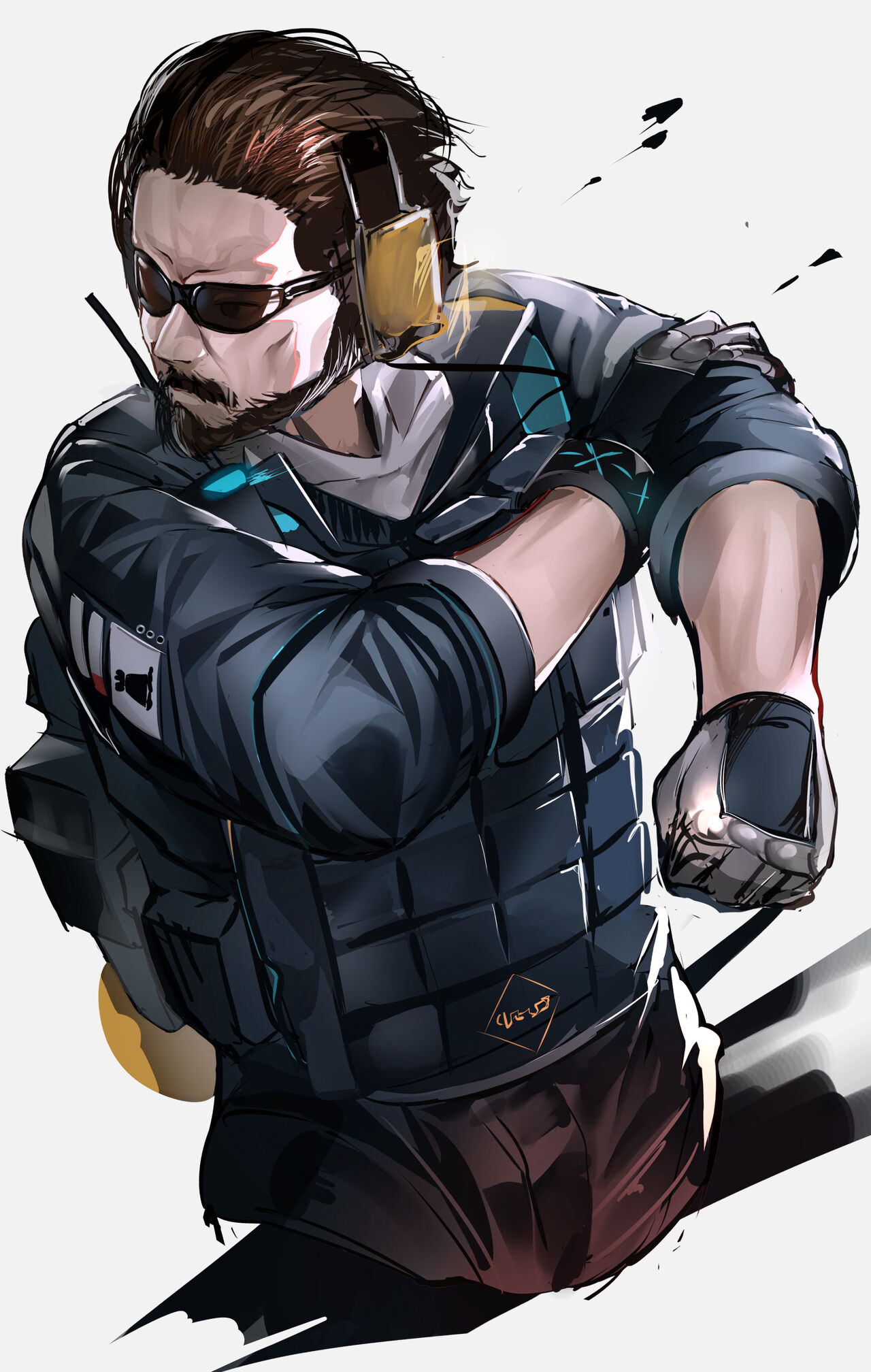 ●PIXIV● 冷織 page 6 full