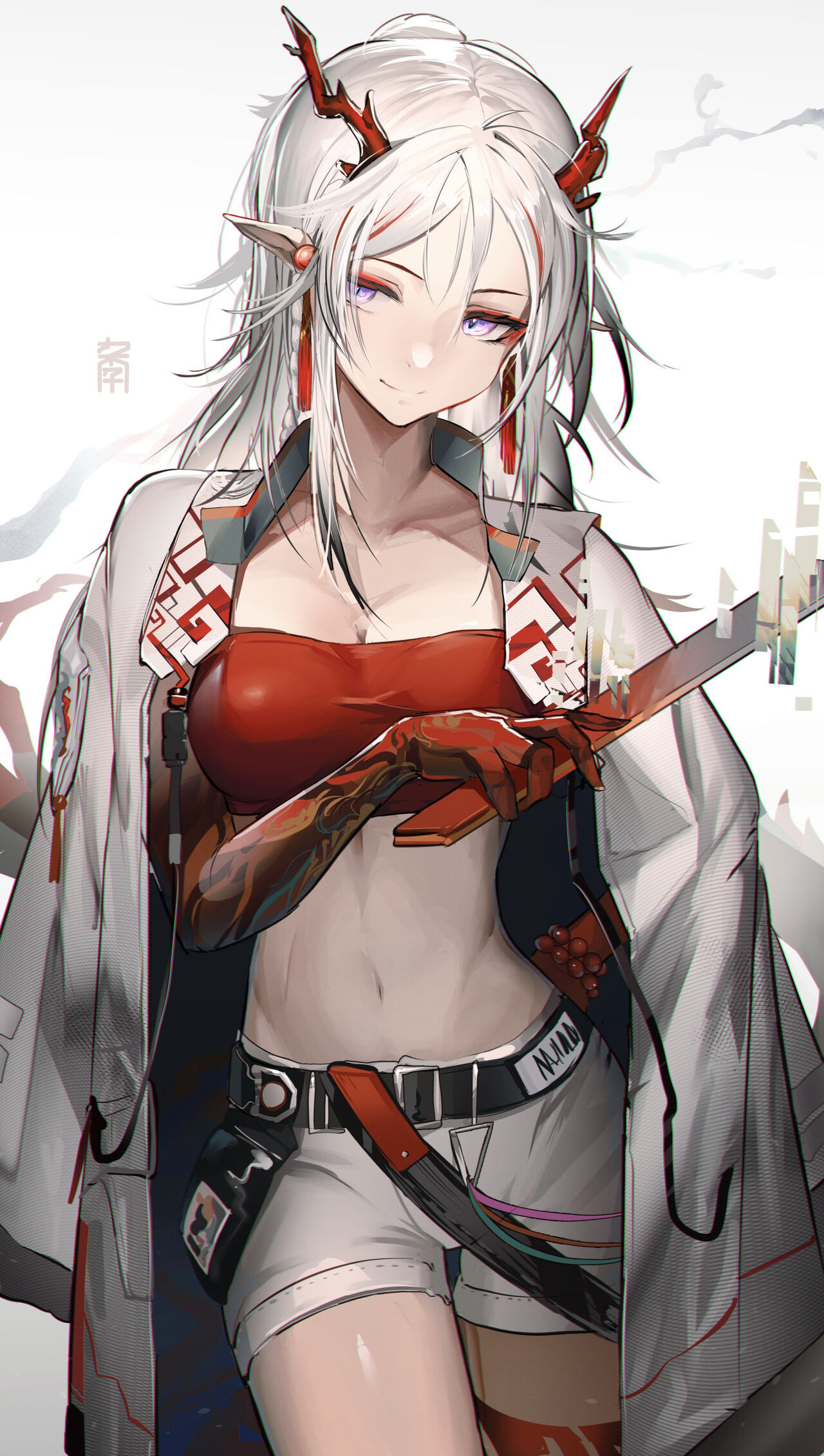 ●PIXIV● 冷織 page 7 full