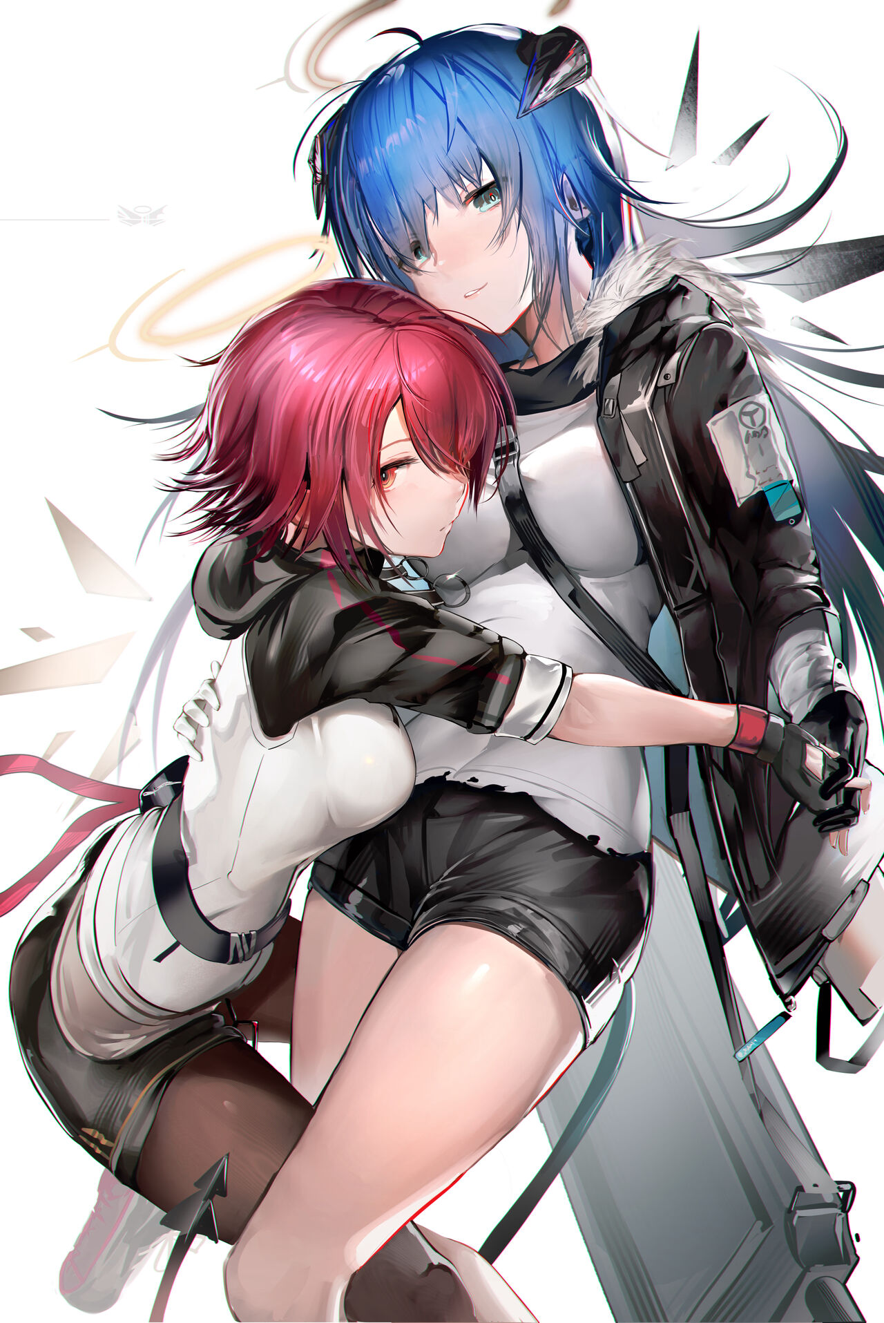 ●PIXIV● 冷織 page 8 full