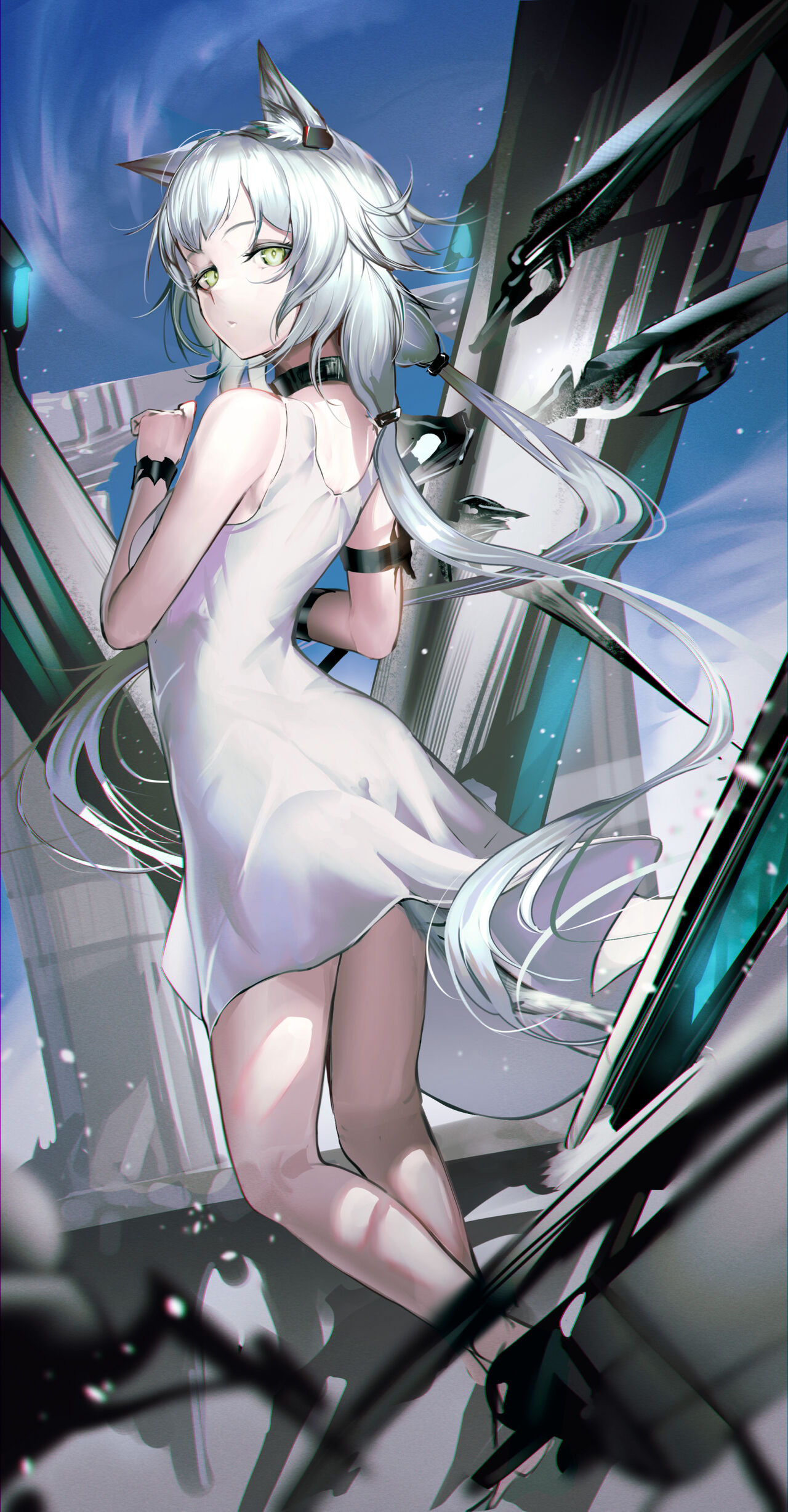 ●PIXIV● 冷織 page 9 full