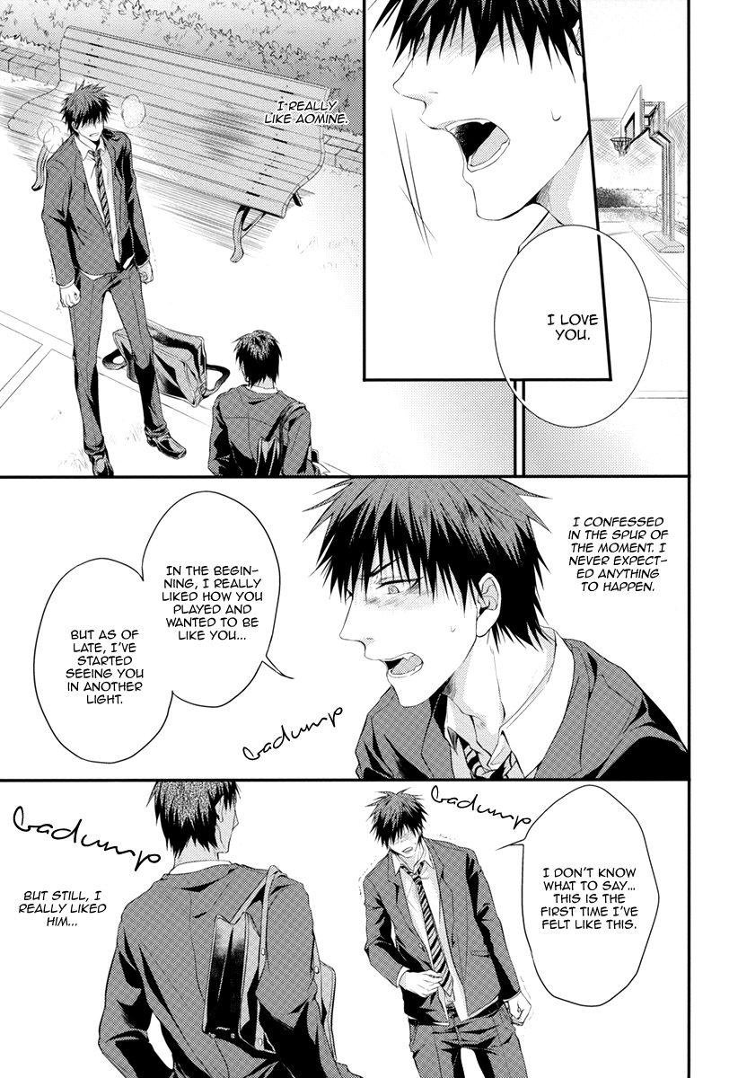 Olivia Cayenne Red page 6 full