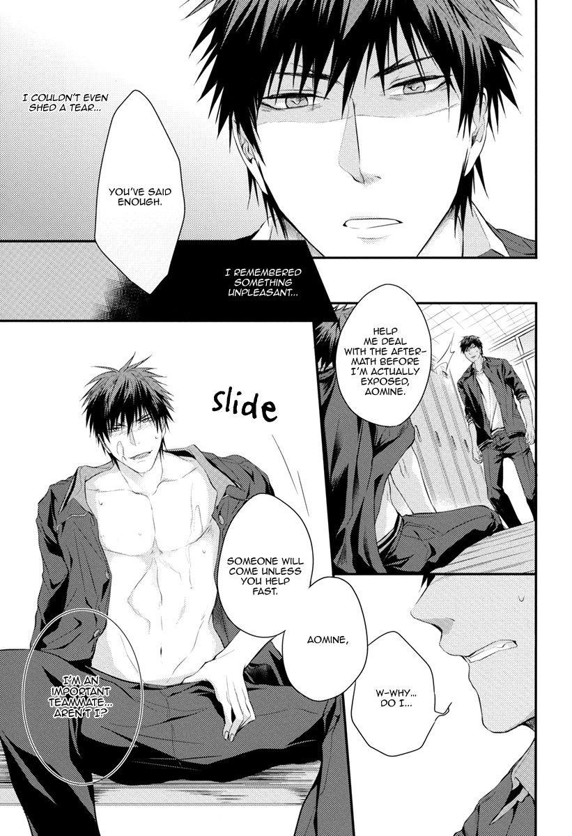 Olivia Cayenne Red page 8 full
