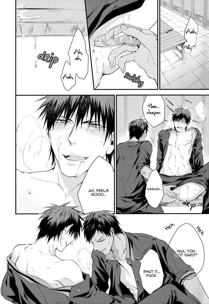 Olivia Cayenne Red page 9 full