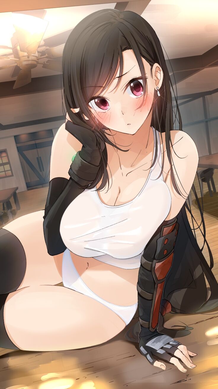 Pixiv Fanbox Compilation page 2 full